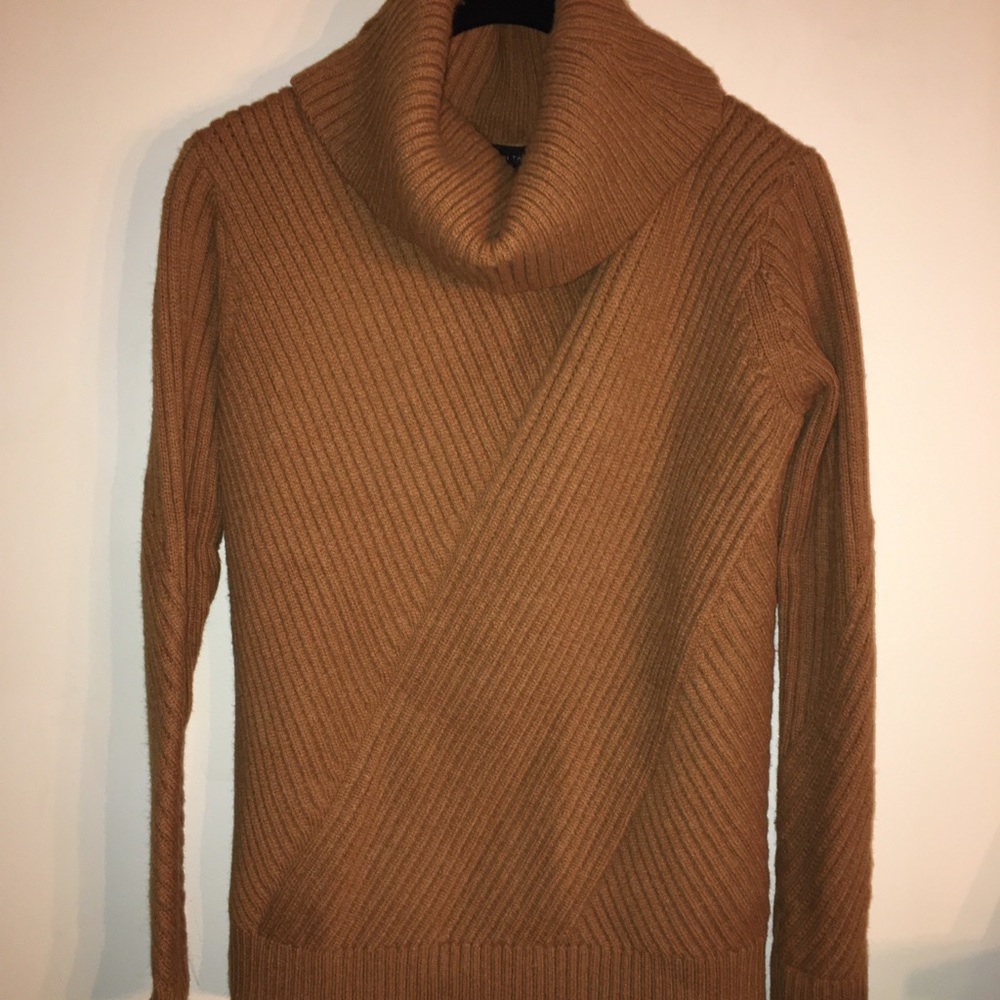 Anne Taylor Sweater